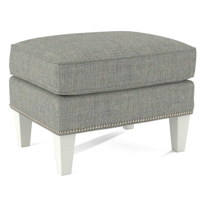 Ottoman, 61479-72, White