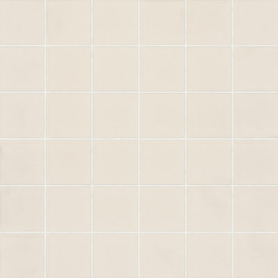 Marin 2" x 2" Square Matte Porcelain Mosaic Tile