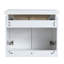 Meuble-lavabo Zeinah