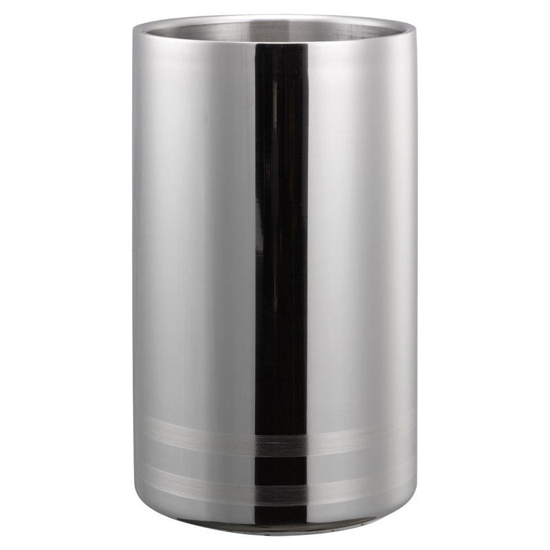 Stainless Steel Wine Chiller