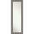 Aydyn Solid Wood Rectangle Wall Mirror-1262181653