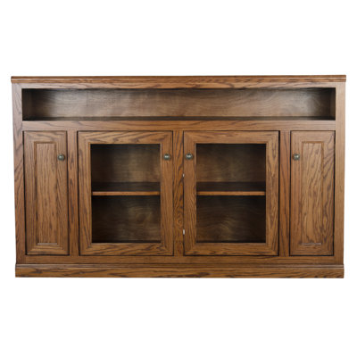 Cristofer TV Stand for TVs up to 75"