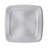 Plastic Laundry Basket with Handles