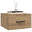 35 cm W Bedside Table-1152767811