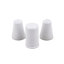 Mossley Piece Porcelain China Dinnerware Set - Service for 6