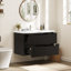 Meuble-lavabo à 2 tiroirs Linear Series-115733315-115118606