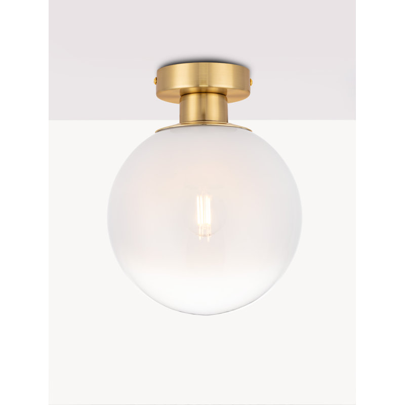 Berberich Glass Spotlight
