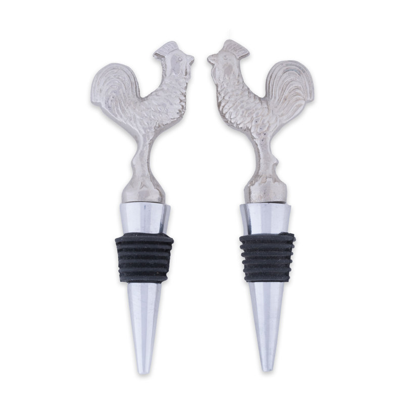 Correll Bottle Stopper