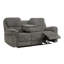 Coomer 3 Seater Electric Reclining Sofa-473567145