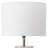 Metal Table Lamp