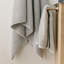 Ribbed Terry Hand Towels
