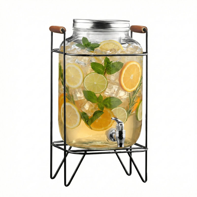 Gada 270 oz. Distributeur de boissons