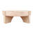 DOBBS Coffee Table