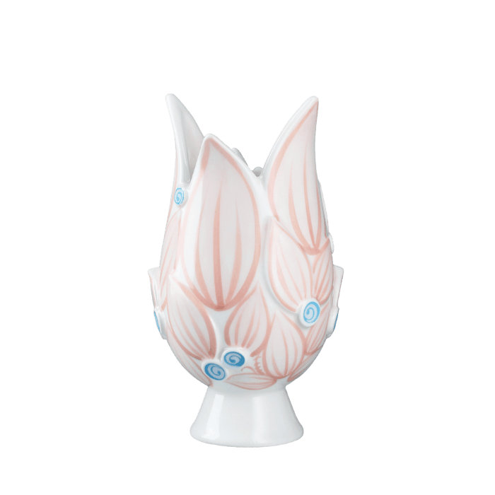 Titania Ceramic / Porcelain Table Vase