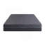 Matelas hybride en mousse viscoélastique infusée de gel 11 po avec 756 ressorts et mousse rafraîchissante infusée de gel Shad-1872475307-1872475309