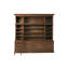 Apothicaire Solid Wood Bookcase