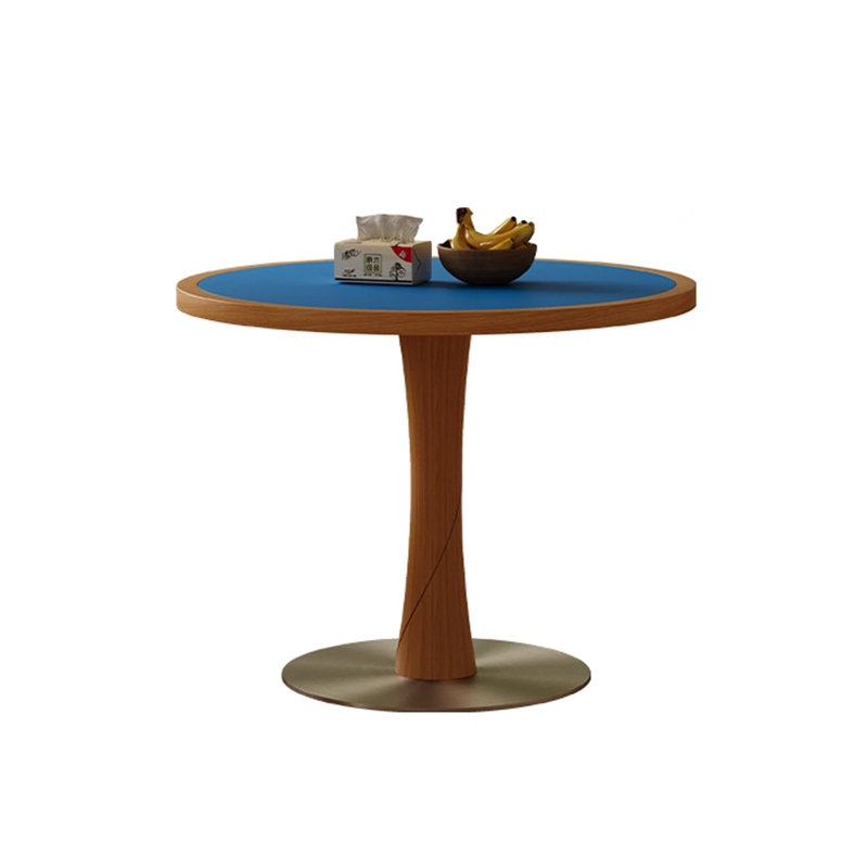 Pieds de table en acier inoxydable, H 29,53 po x L 39,37 po x l 39,37 po
