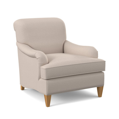 Bristol Upholstered Armchair