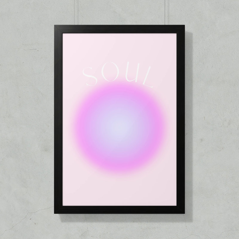 Caylub Single Picture Frame Print, 35.56 cm H x 27.94 cm W