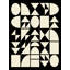 Shapes 3 Print by Beth Vassalo-71199893-71199894