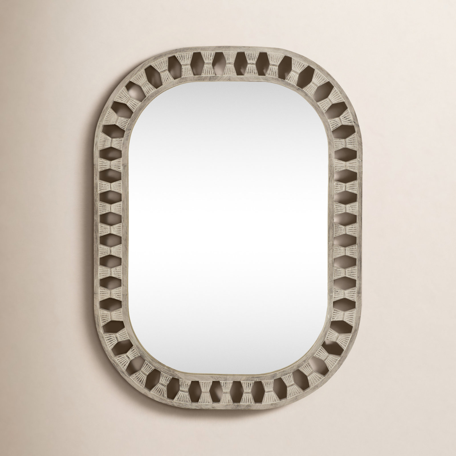 36" Wall Mirror