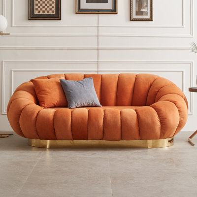 Lukenzo Upholstered Sofa