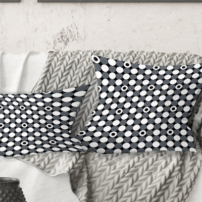 Coussin Monicolore