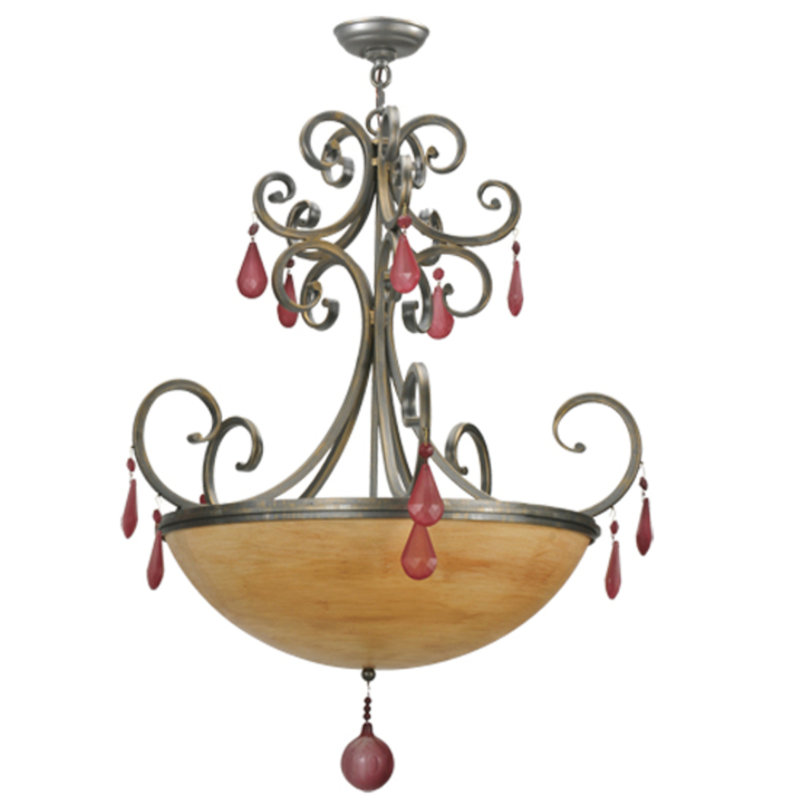 Jeri 4 - Light Pendant