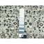 Tapis blanc pur en laine noué à la main 6 pi 1 po x 9 pi 3 po DAF2D034D4024713BE1BE902D521FA75