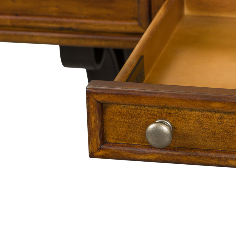 Annalissa Lift-Top Writing Desk