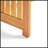 Casa Acacia Coffee Table-1267530873