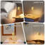 URBNLIVING Metal Table Lamp-86855122