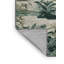 Tapis gris lavable à la machine-787314389