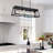 Lisa-Mary 5 - Light Kitchen Island Pendant-1608497977
