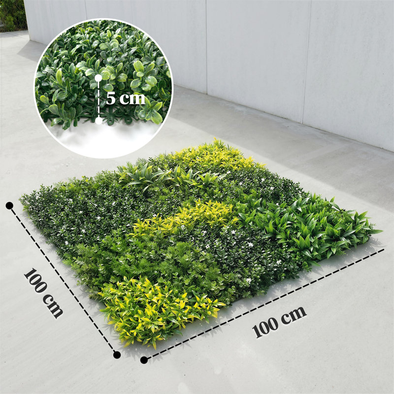 Artificial Hedge