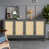 Antique Dark Gray Duplicate