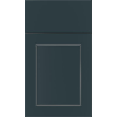 Dwelling Full Access Harvest Door Sample