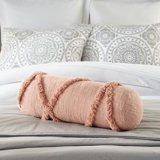 SH018-006020 Cotton Throw Pillow