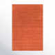 Crowe Handmade Wool Performance  Area Rug