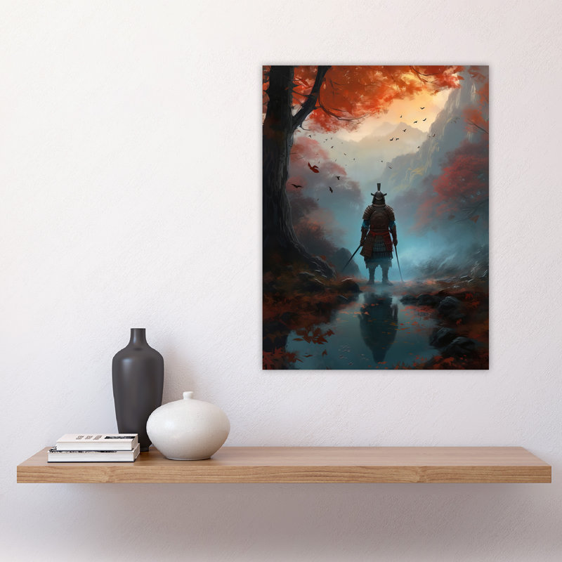 No Frame Print