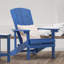 Chaise Adirondack en plastique Armenio-1935180517