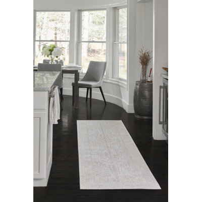 Ange Oriental Indoor Rug