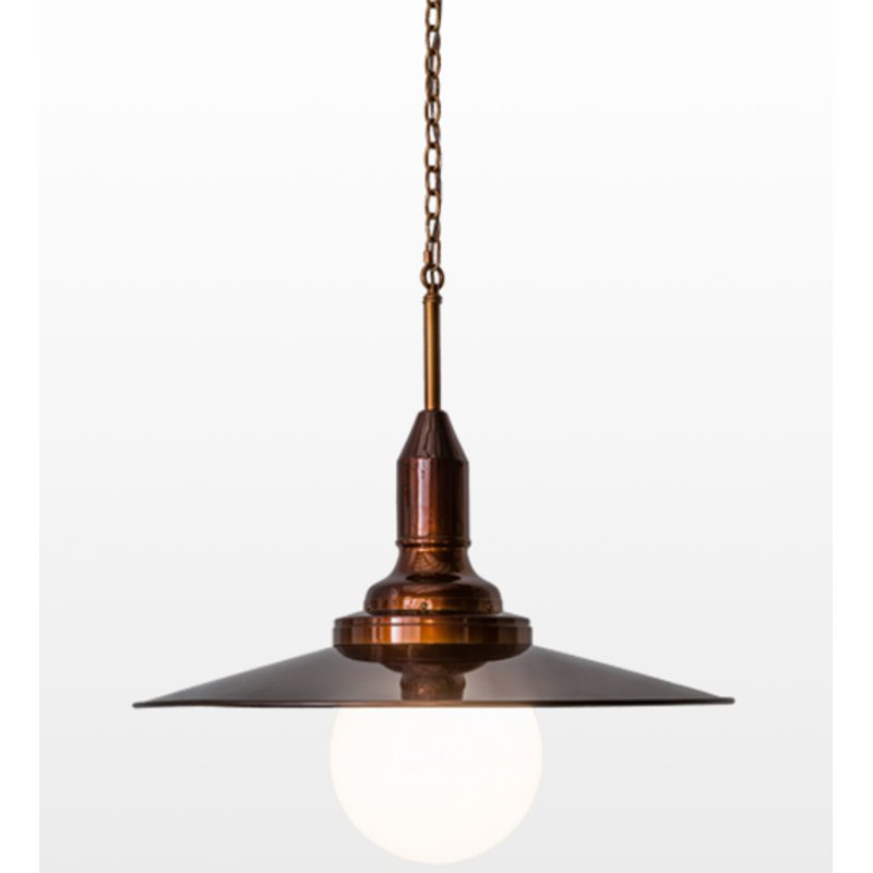 Schotel 1 - Light Pendant