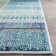 Tapis Burris Performance Patchwork