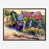 Black Framed Canvas is unavailable