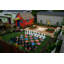 25" Giant Plastic Chess Pieces
