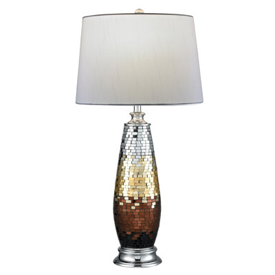 Jewett Table Lamp