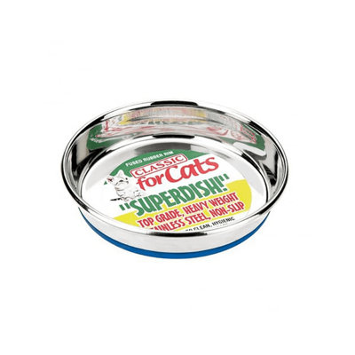 500ml Anti-Skid Pet Bowl