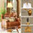 Traditional LED Floor Lamp-1609934684-1609934685