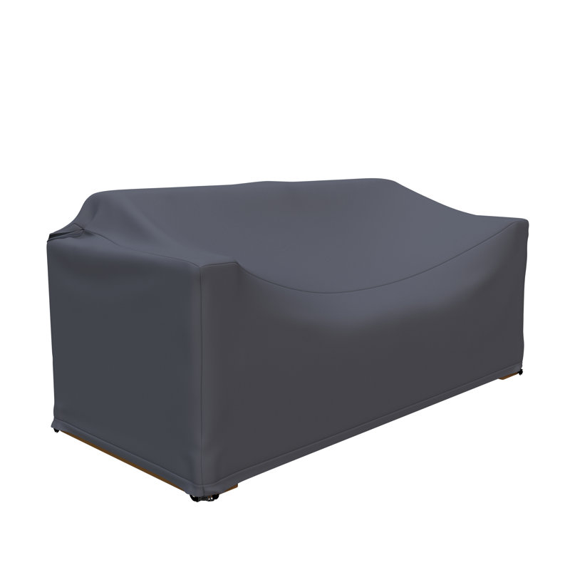 Housse pour causeuse d'extérieur Shay